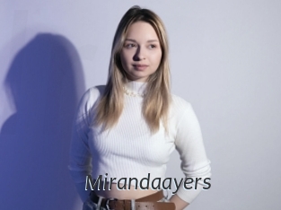 Mirandaayers