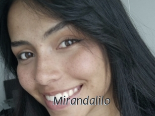 Mirandalilo