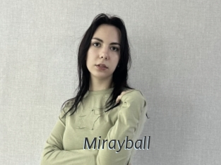 Mirayball