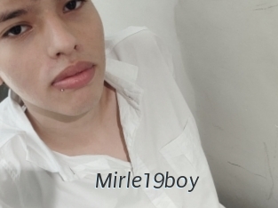 Mirle19boy