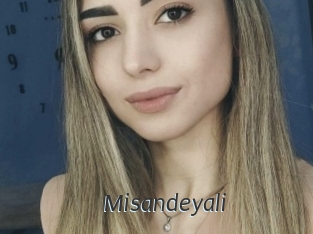 Misandeyali