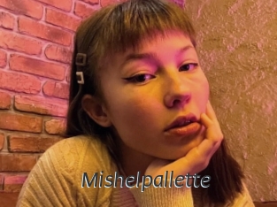 Mishelpallette