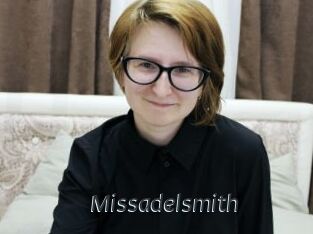 Missadelsmith