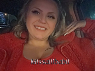 Missaliibabii