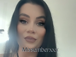 Missamberxxx