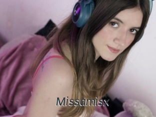 Missamisx