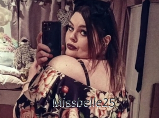 Missbelle25