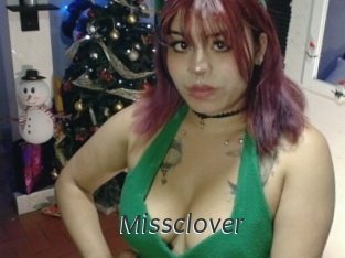 Missclover