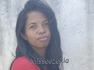 Misseezekia