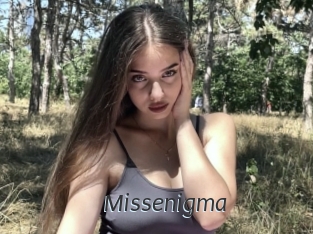 Missenigma