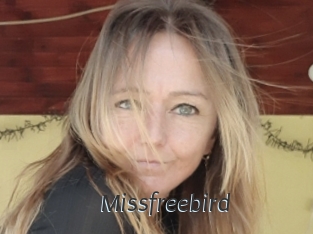 Missfreebird