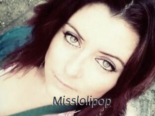 Misslolipop