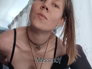 Missmdf