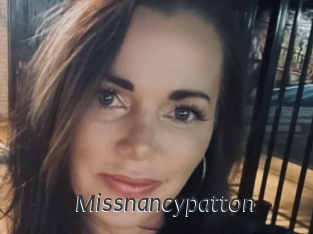 Missnancypatton