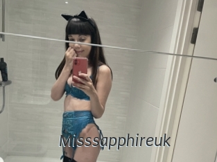 Misssapphireuk