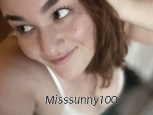 Misssunny100