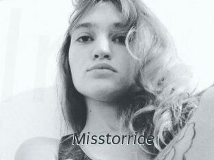 Misstorride