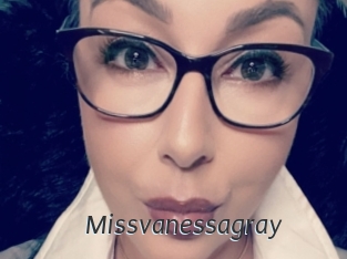 Missvanessagray