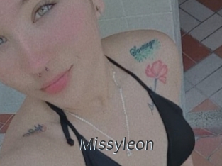 Missyleon