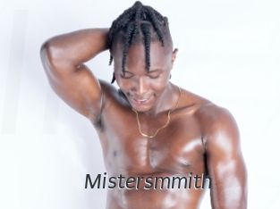 Mistersmmith