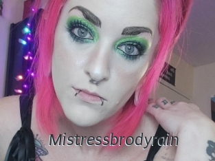 Mistressbrodyrain