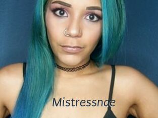 Mistressnae