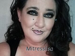 Mitresslisa