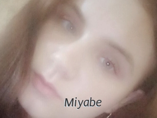 Miyabe