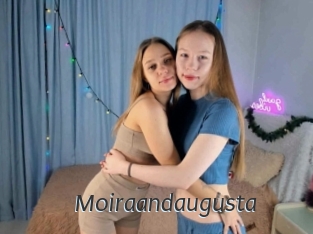 Moiraandaugusta