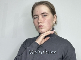 Moirabuss