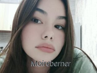 Moireberner