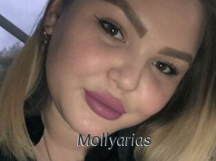 Mollyarias