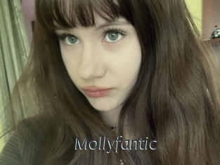 Mollyfantic