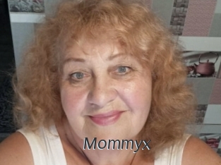 Mommyx