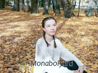 Monabolyard