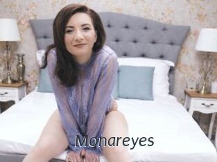 Monareyes