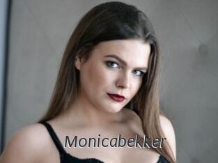 Monicabekker