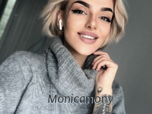 Monicamony