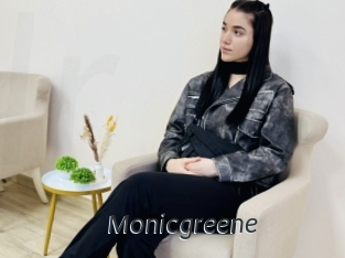 Monicgreene
