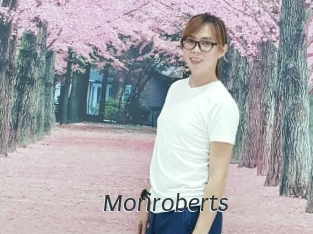 Moriroberts