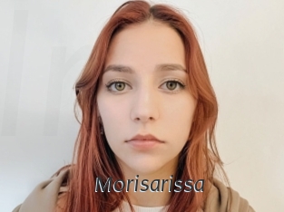 Morisarissa