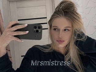 Mrsmistress