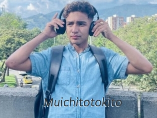 Muichitotokito