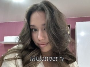 Mulanperry