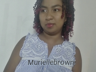 Muriellebrown