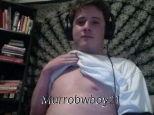 Murrobwboy21