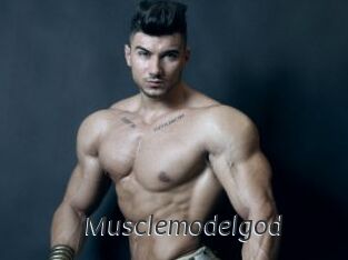 Musclemodelgod