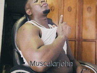 Muscularjohn