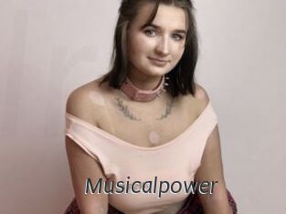 Musicalpower