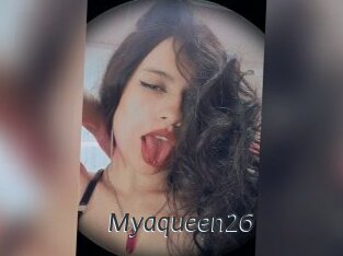 Myaqueen26